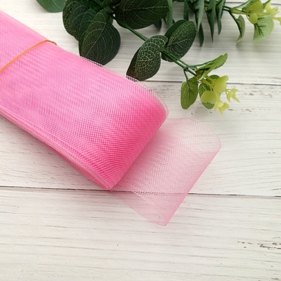 Soft Polyester Mesh Ribbon Fla - Wedding Shop 评论和价格