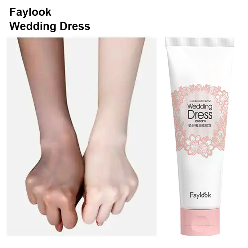 100ml Faylook Wedding Dress Se - Wedding Solution 评论和价格