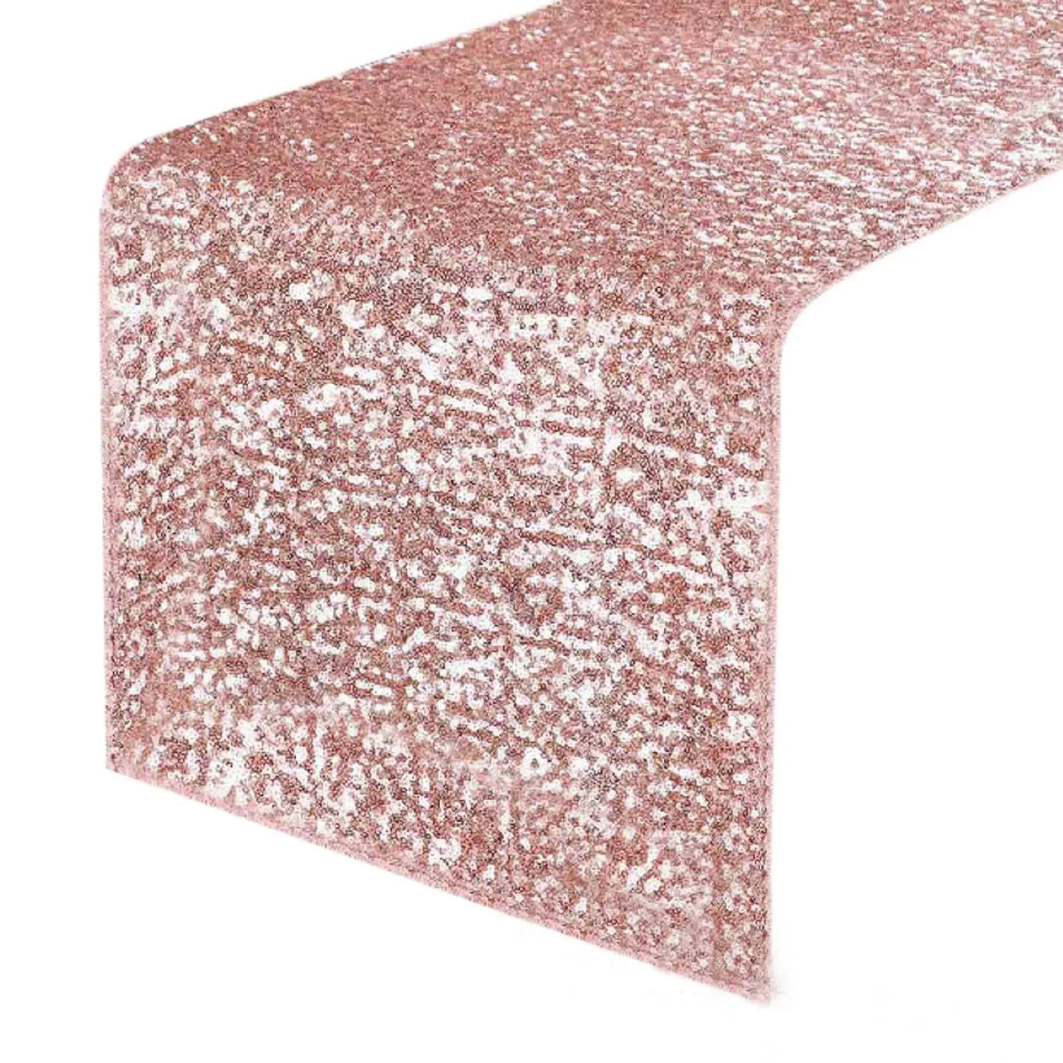Festive Sequin Tablecloth Tabl - Table Runner Sequin 评论和价格