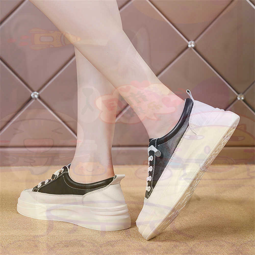 Lace-up Chunky Loafers Woman S - Wedding Supply Resale 评论和价格