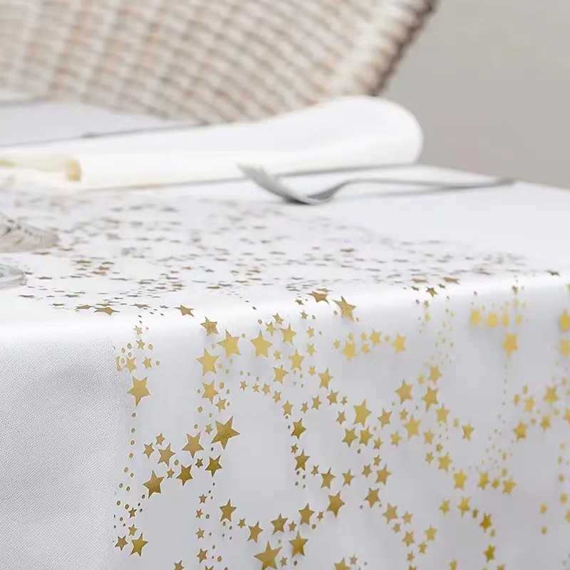Party Table Runner Polyester F - Table Runner Sequin 评论和价格