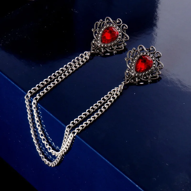 Elegant Vintage Alloy Rhinesto - Wedding Shop 评论和价格