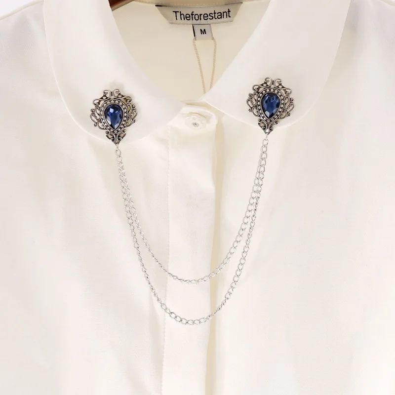 Elegant Vintage Alloy Rhinesto - Wedding Shop 评论和价格