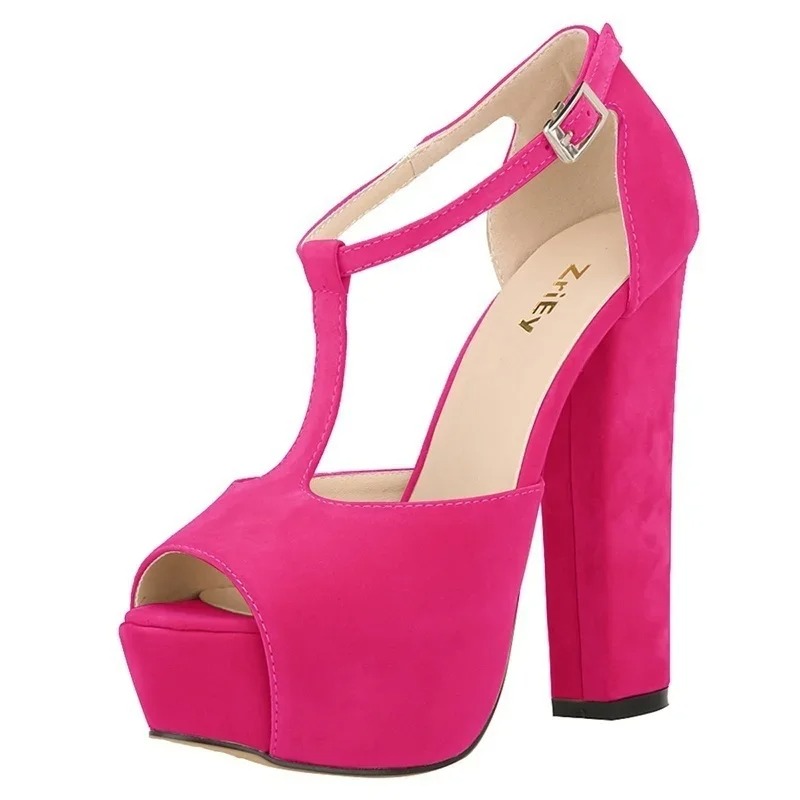 Women Sandals Summer Sexy Show - Wedding Shop 评论和价格