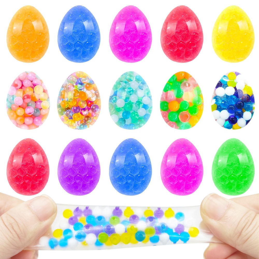 10-30Pcs 3.5x4cm Fun Crushable - Wedding Hampers 评论和价格