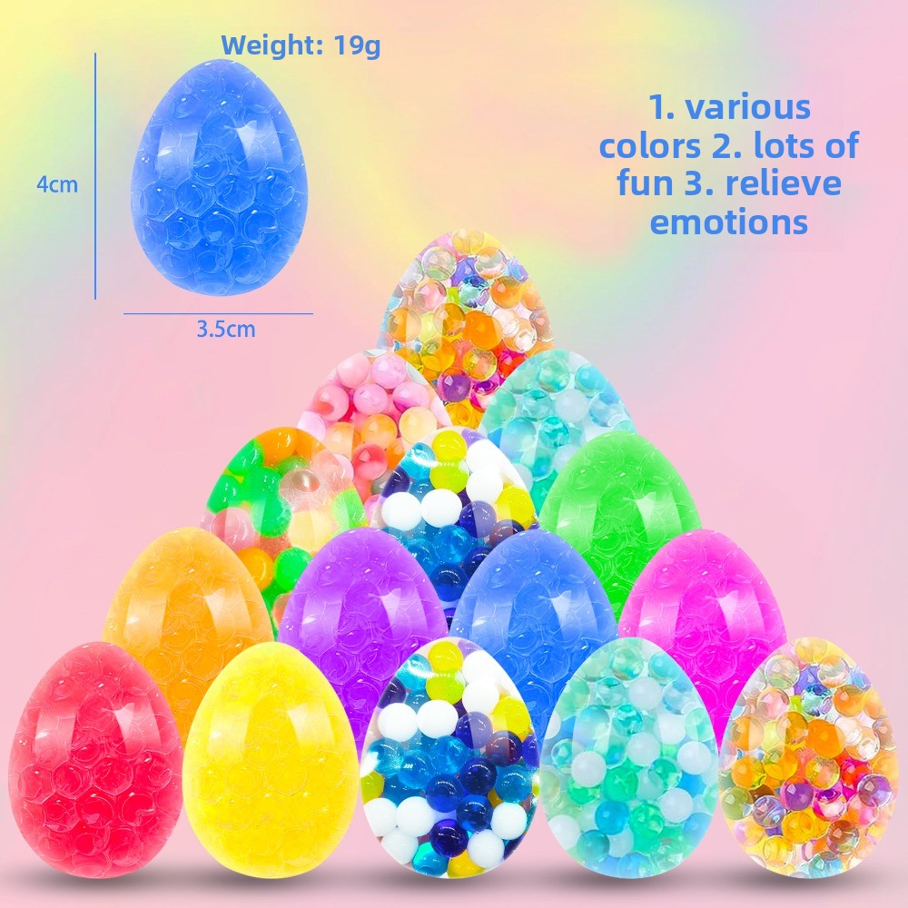 10-30Pcs 3.5x4cm Fun Crushable - Wedding Hampers 评论和价格