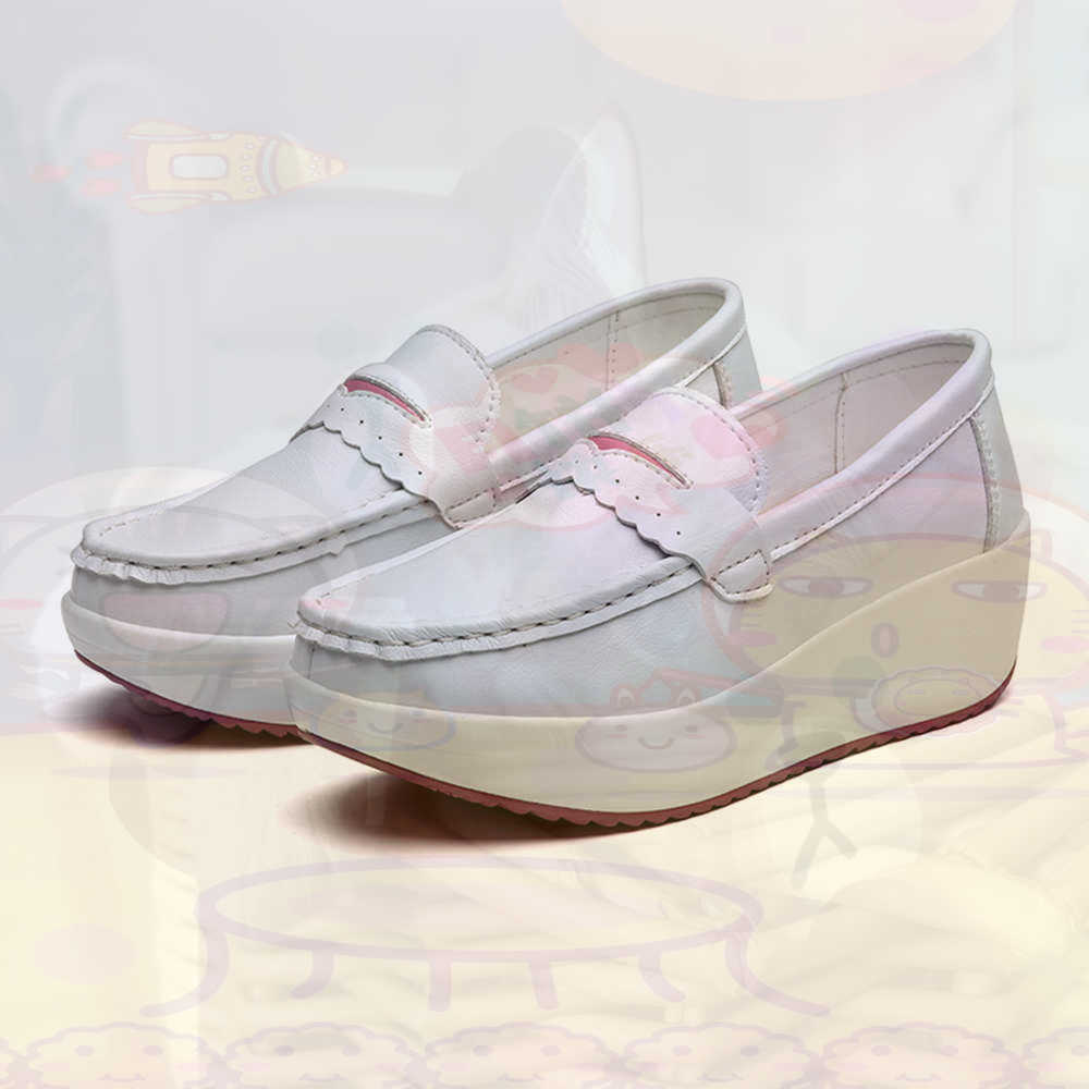 Plataform Winter Pink Sneakers - Wedding Supply Resale 评论和价格