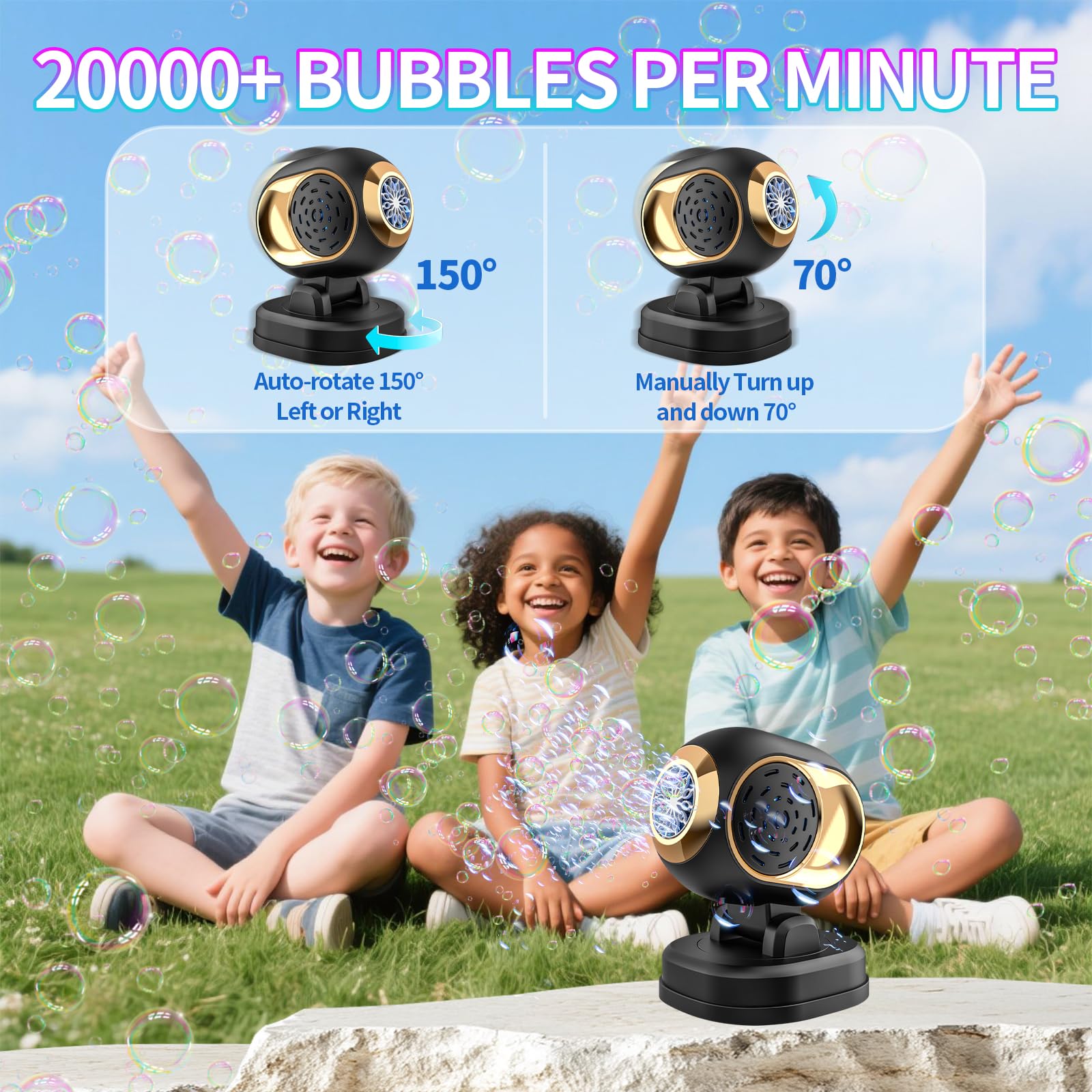 Automatic Bubble Machine for K - Wedding Solution 评论和价格