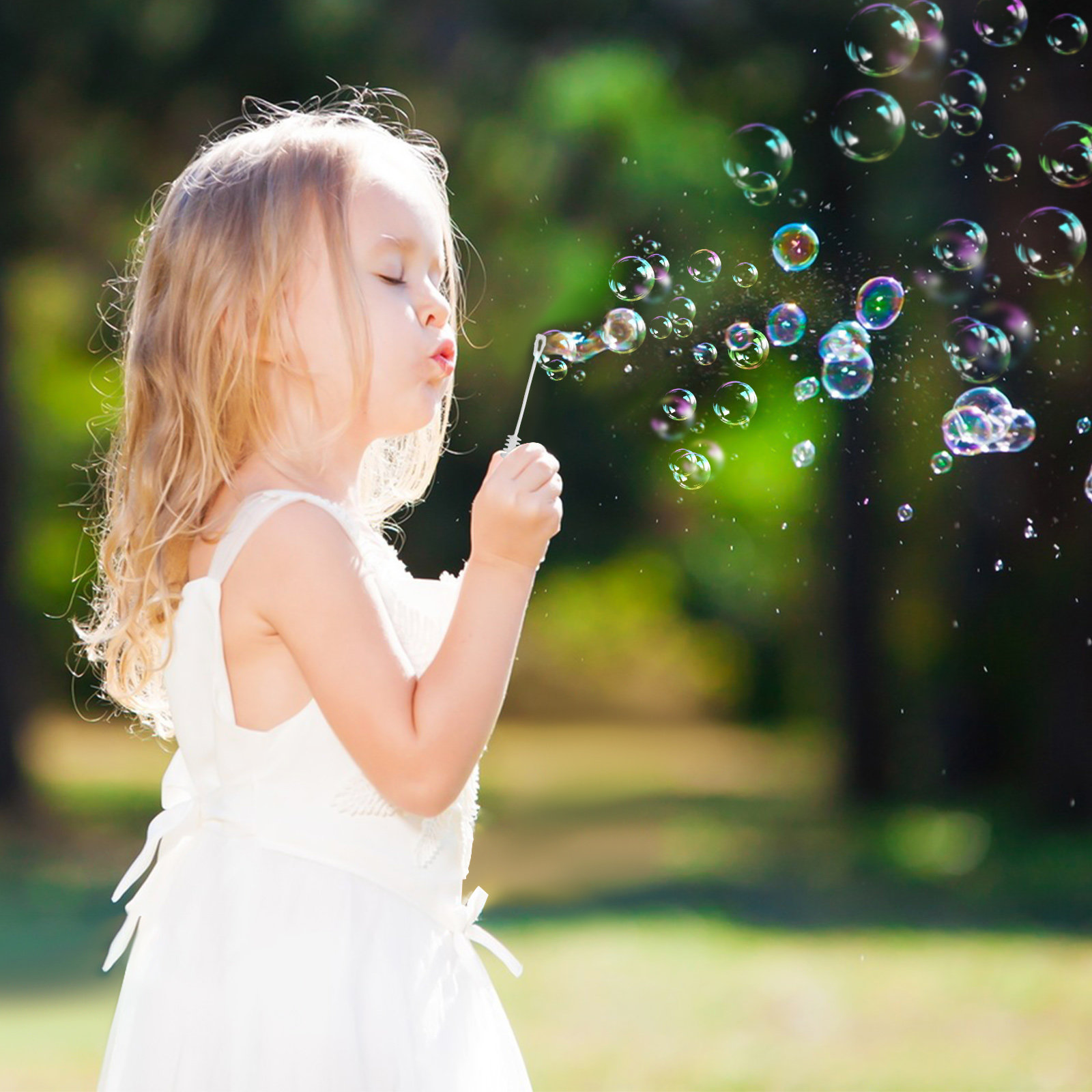 50Pcs Bubble Wand Bottle Empty - Wedding Solution 评论和价格