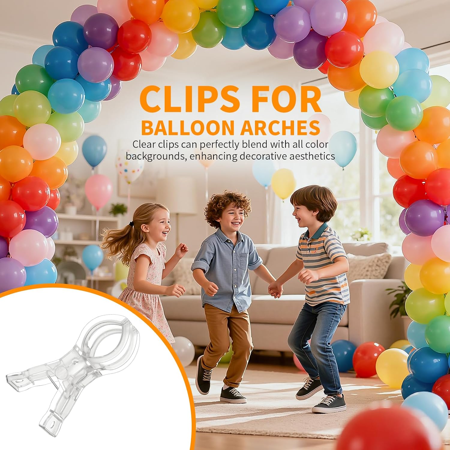 Muitcdo 10 Pack Balloon Arch C - Wedding Solution 评论和价格
