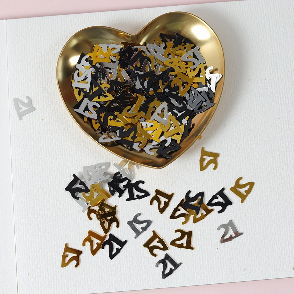 15G Mini Number 16/18/20/30/40 - Table Runner Sequin 评论和价格