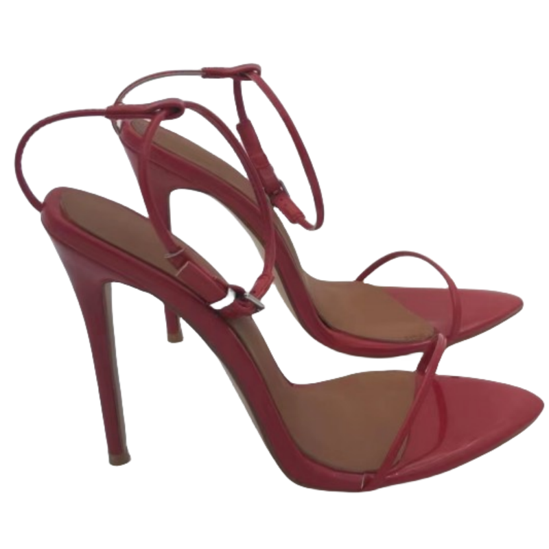 Sexy Summer Shoes Sandals For  - Wedding Shop 评论和价格