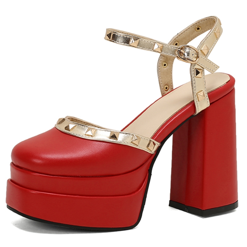 Luxury High Heels Summer Shoes - Wedding Shop 评论和价格